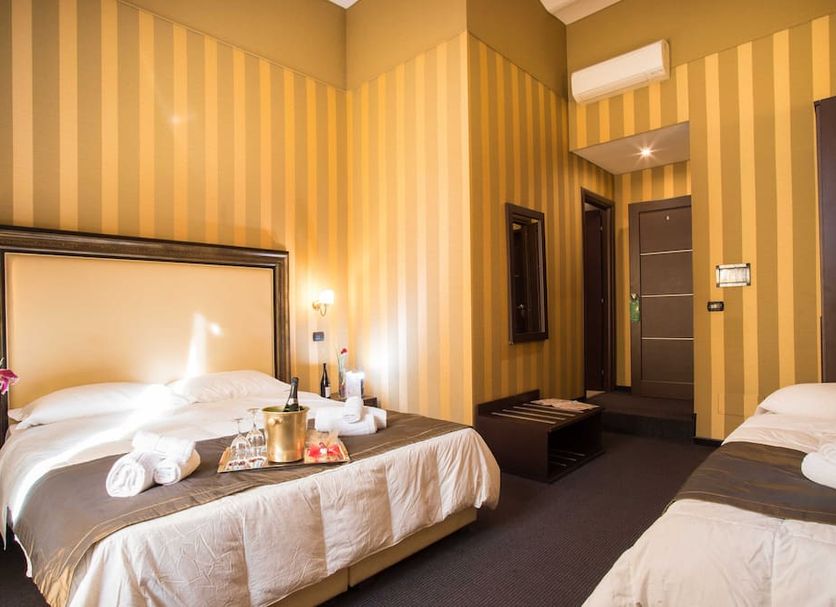 Κρεβατοκάμαρα Φωτογραφία