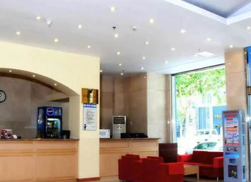 Ρεσεψιόν Φωτογραφία