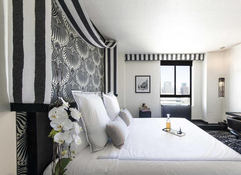 Κρεβατοκάμαρα Φωτογραφία