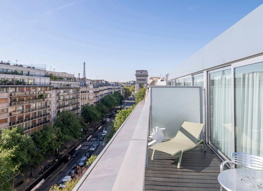 Μπαλκόνι Φωτογραφία