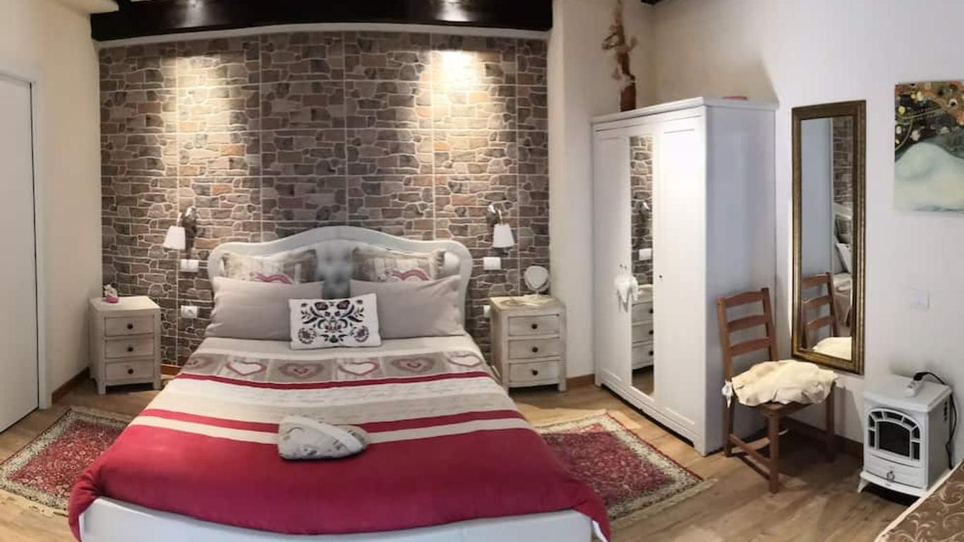 Country Home B&B Il Melo