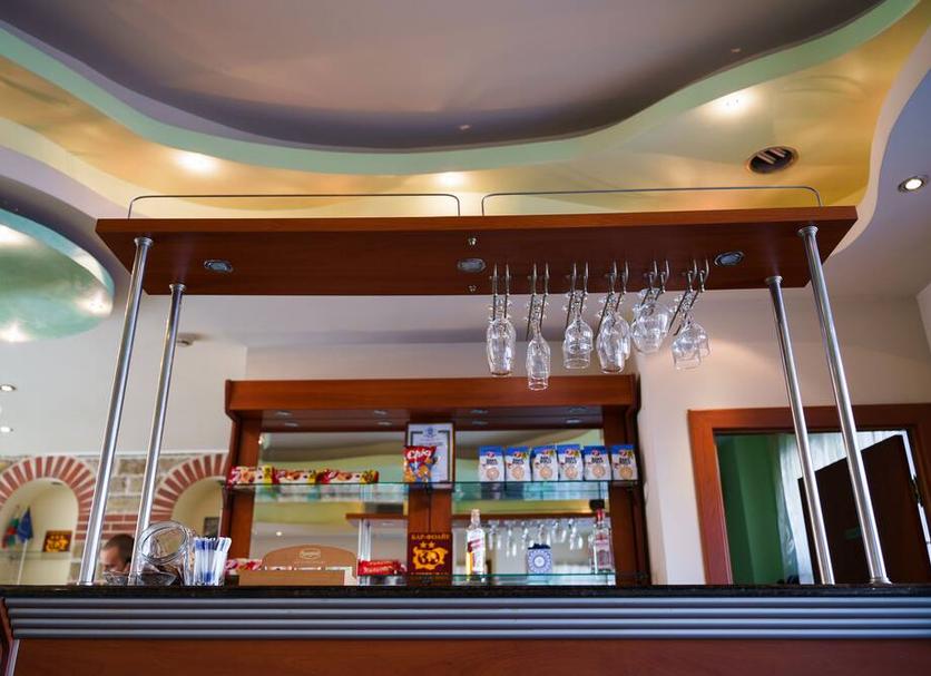 Bar Φωτογραφία