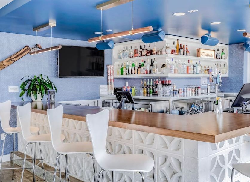 Bar Φωτογραφία