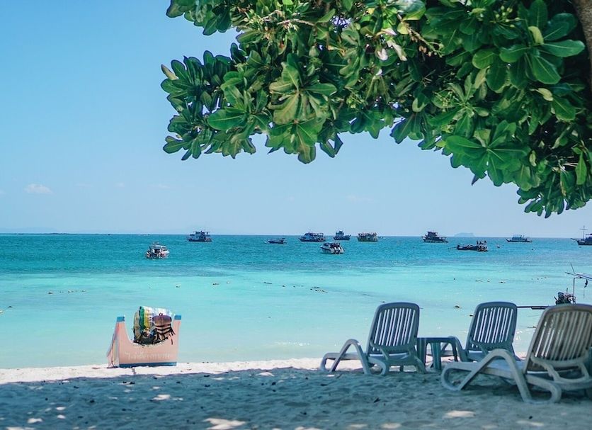 Παραλία Φωτογραφία