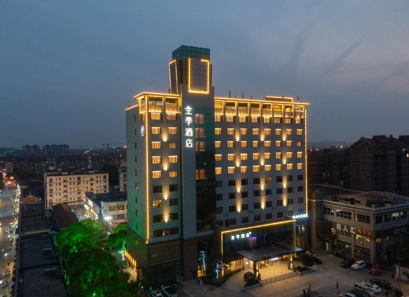 Κτίριο Φωτογραφία