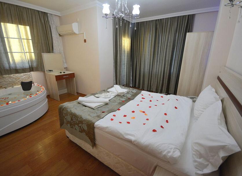 Κρεβατοκάμαρα Φωτογραφία