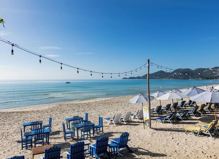 Παραλία Φωτογραφία