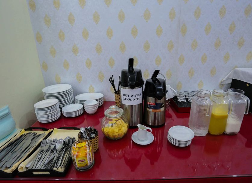 Μπουφές Φωτογραφία