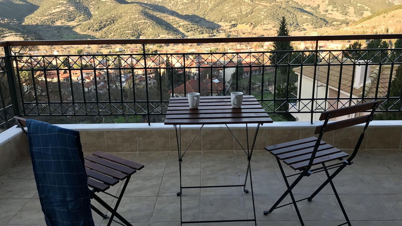 Finday Boutique Hotel Καλάβρυτα