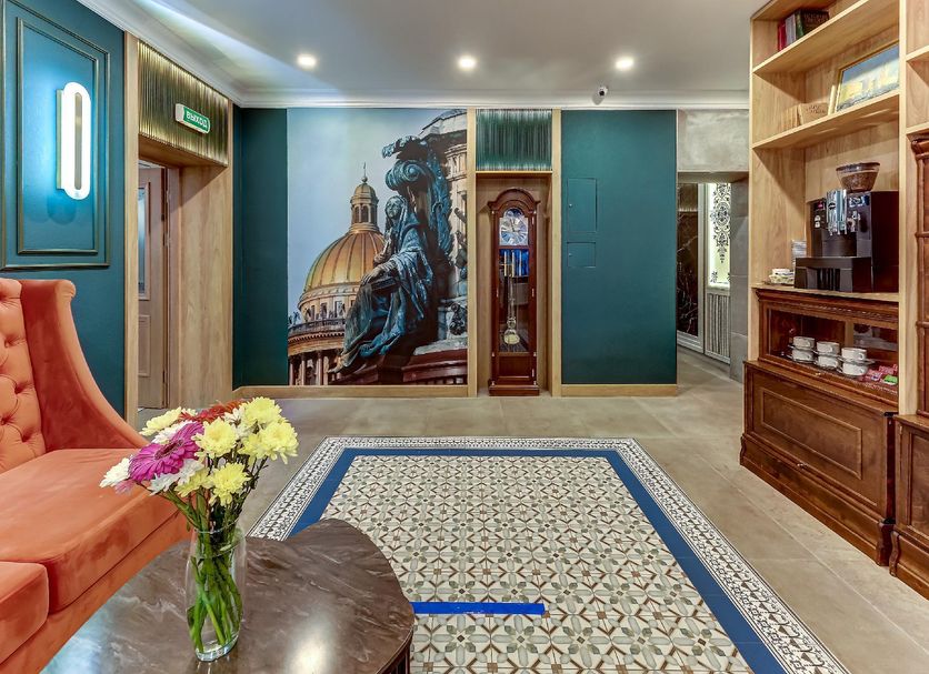 Ρεσεψιόν Φωτογραφία