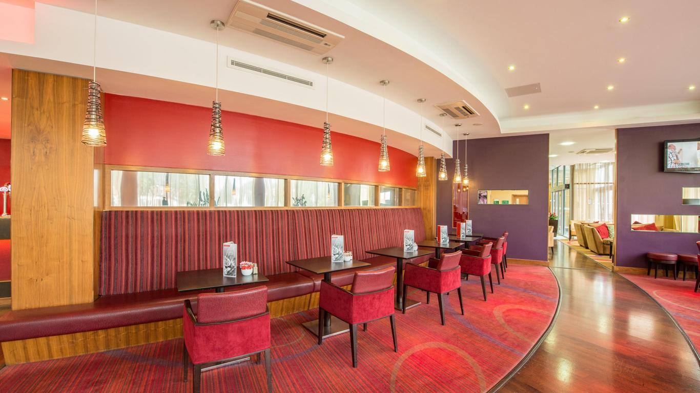 Holiday Inn Norwich City