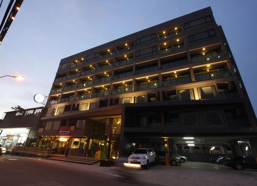 Κτίριο Φωτογραφία