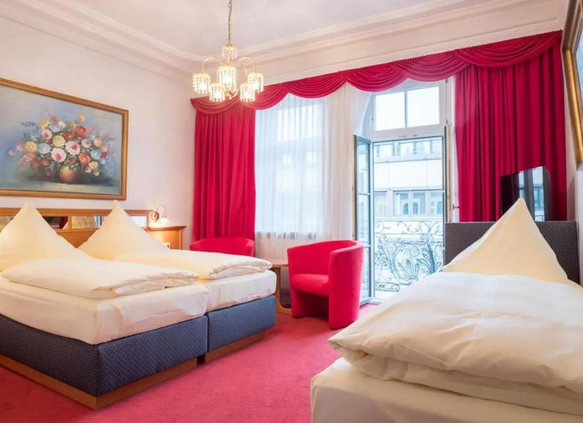 Κρεβατοκάμαρα Φωτογραφία