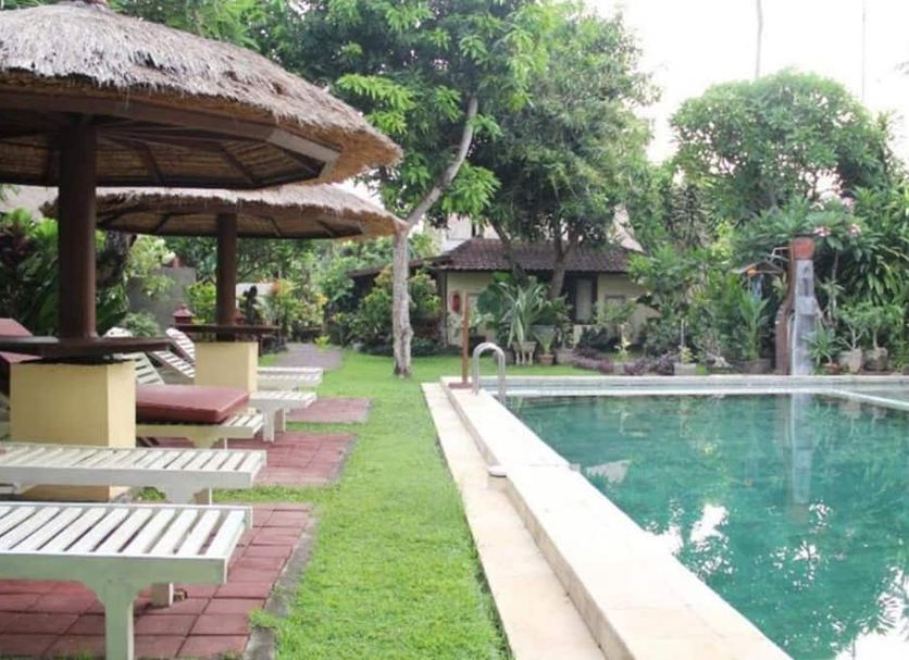 Πισίνα Φωτογραφία