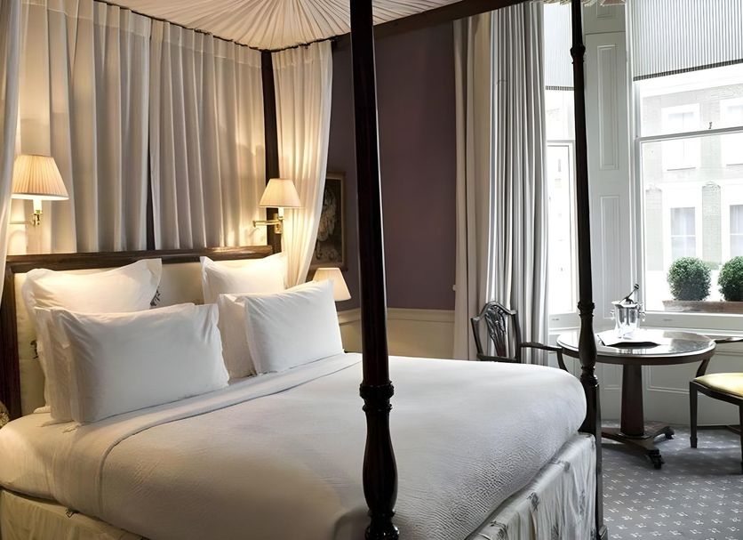 Κρεβατοκάμαρα Φωτογραφία