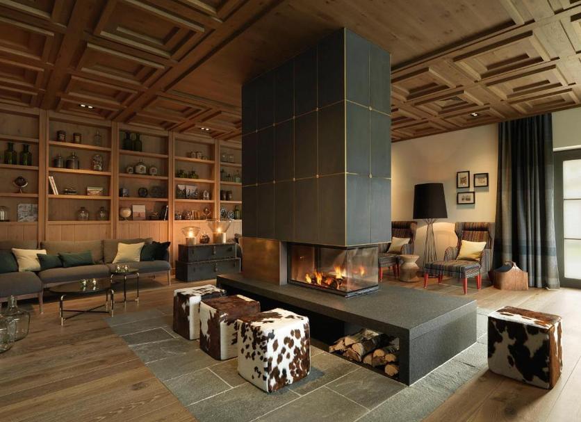 Σαλόνι Φωτογραφία