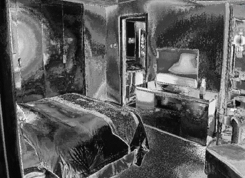 Κρεβατοκάμαρα Φωτογραφία