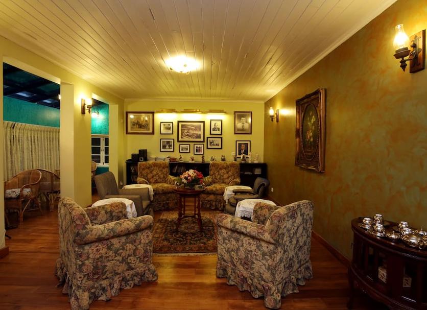 Σαλόνι Φωτογραφία