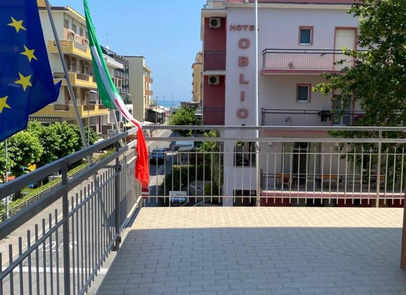 Μπαλκόνι Φωτογραφία