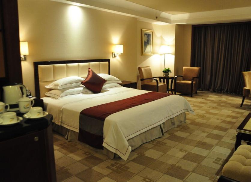 Κρεβατοκάμαρα Φωτογραφία