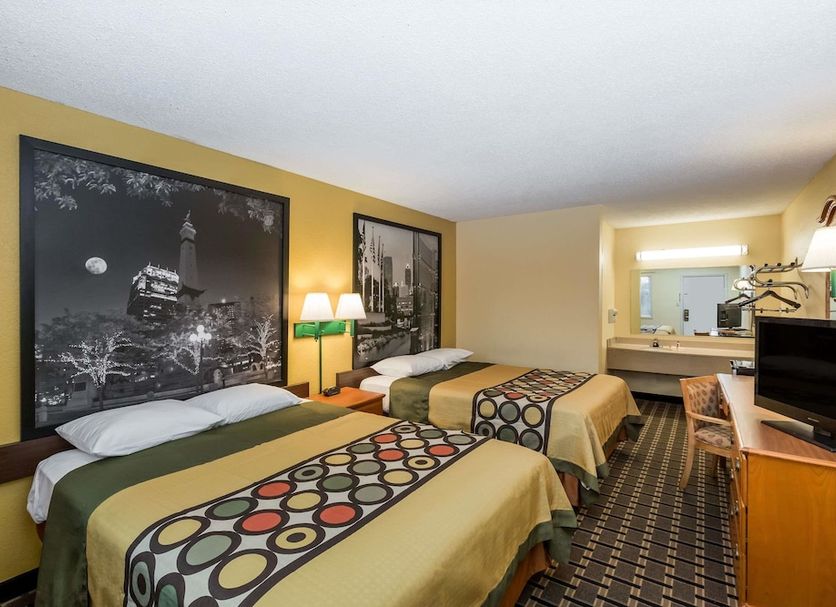 Κρεβατοκάμαρα Φωτογραφία