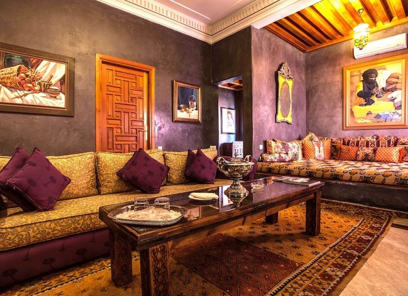 Σαλόνι Φωτογραφία