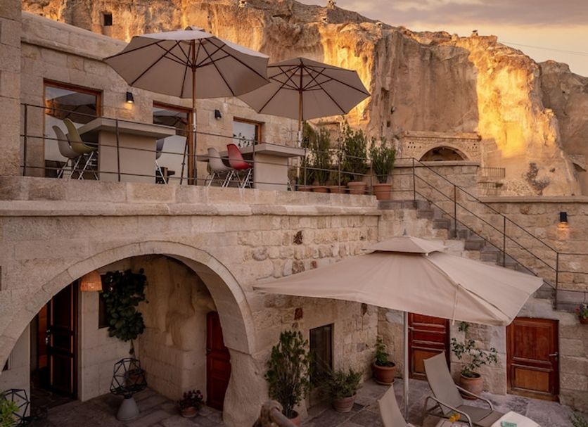 Κτίριο Φωτογραφία