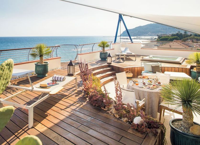 Μπαλκόνι Φωτογραφία