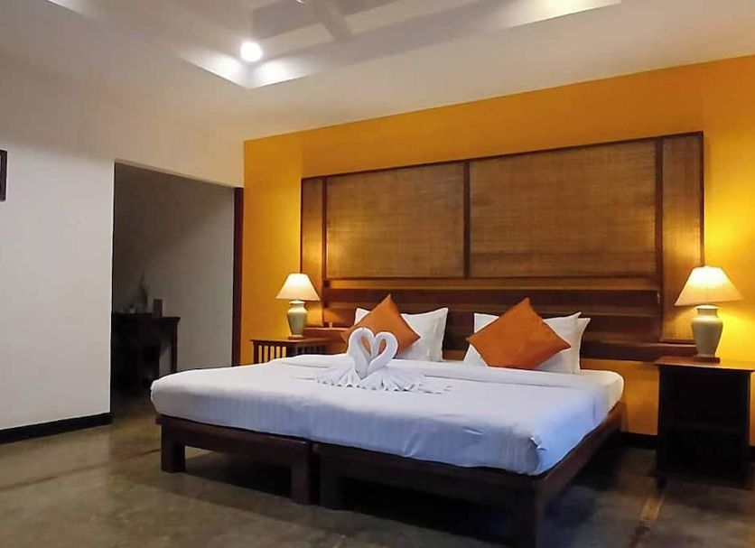 Κρεβατοκάμαρα Φωτογραφία