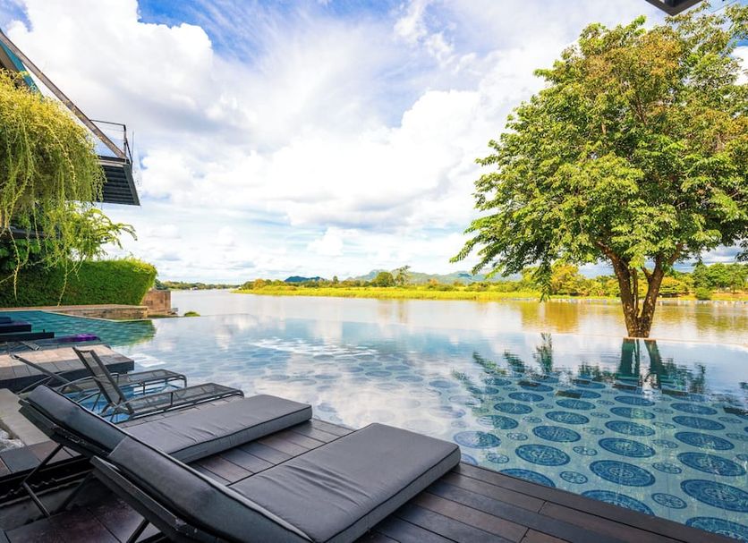 Πισίνα Φωτογραφία