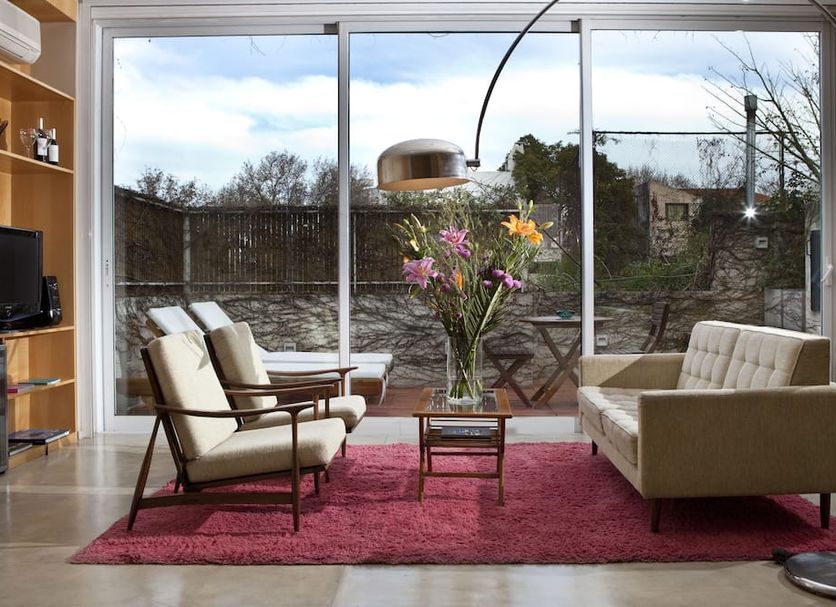 Βεράντα Φωτογραφία