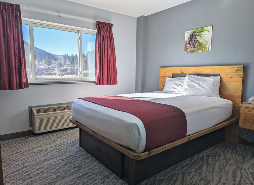 Κρεβατοκάμαρα Φωτογραφία