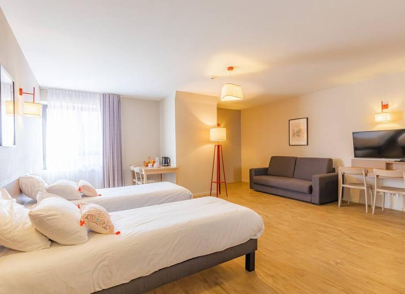 Κρεβατοκάμαρα Φωτογραφία