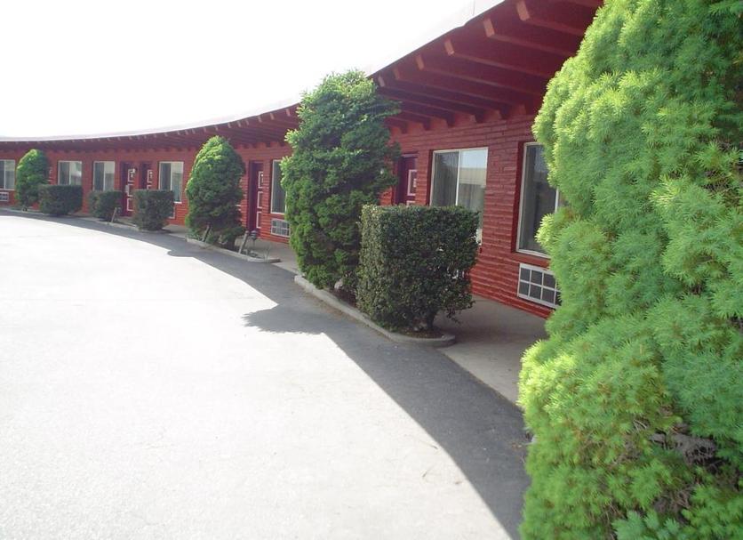 Θέα στην ύπαιθρο Φωτογραφία