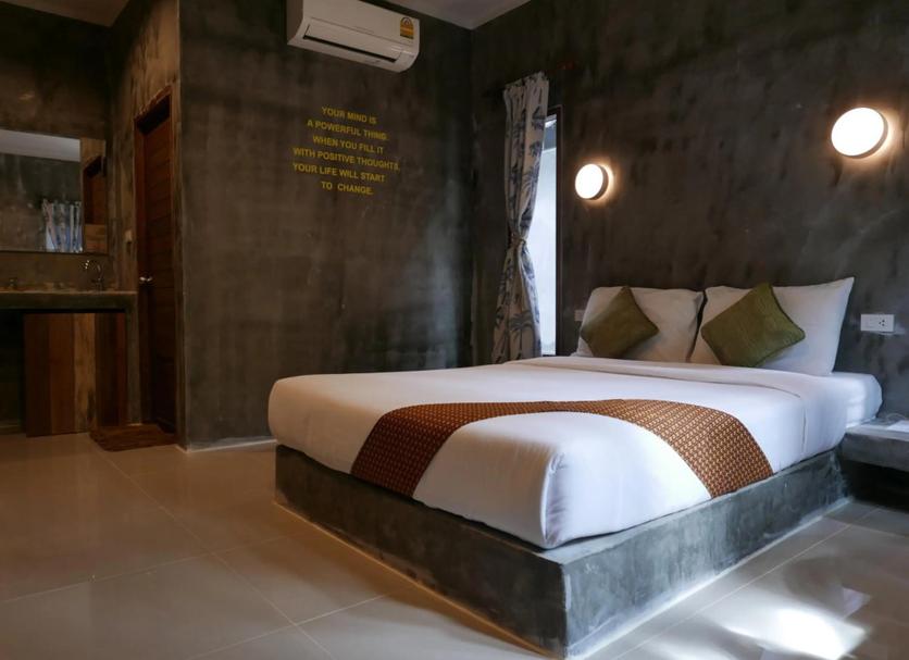 Κρεβατοκάμαρα Φωτογραφία