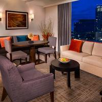 Hilton Austin