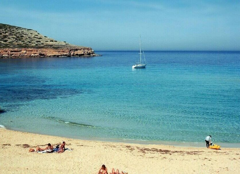 Παραλία Φωτογραφία