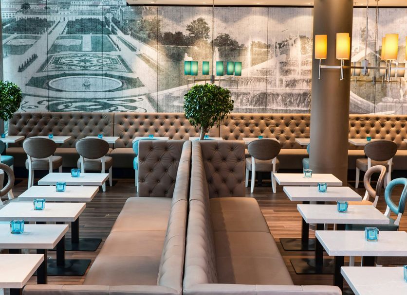 Εστιατόριο Φωτογραφία