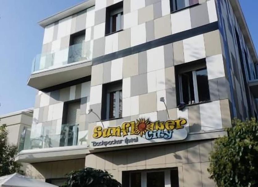 Κτίριο Φωτογραφία