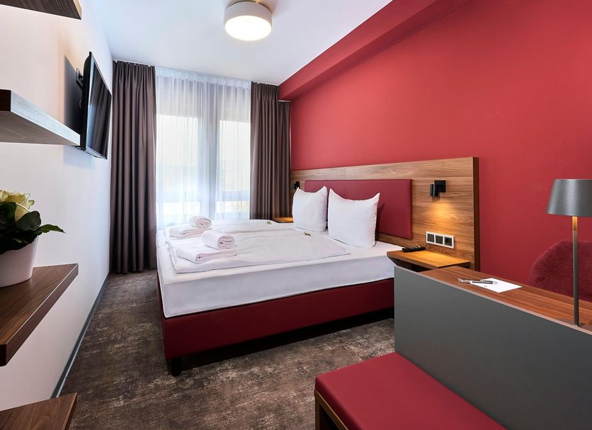 Κρεβατοκάμαρα Φωτογραφία