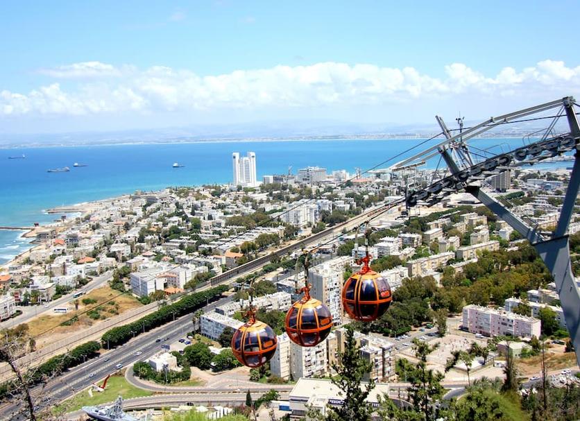 Θέα στην ύπαιθρο Φωτογραφία