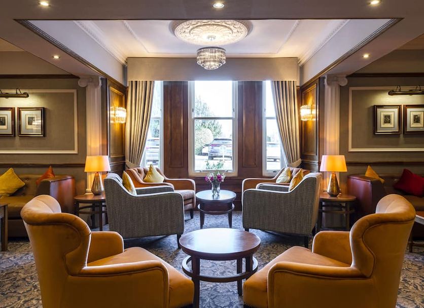 Σαλόνι Φωτογραφία