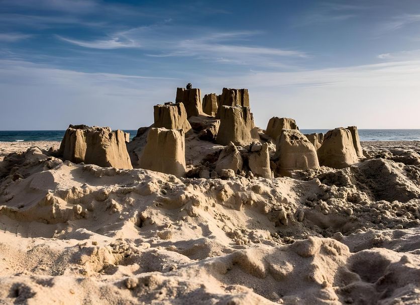 Παραλία Φωτογραφία