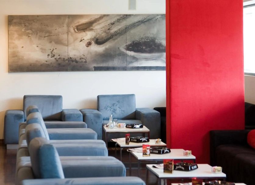 Σαλόνι Φωτογραφία