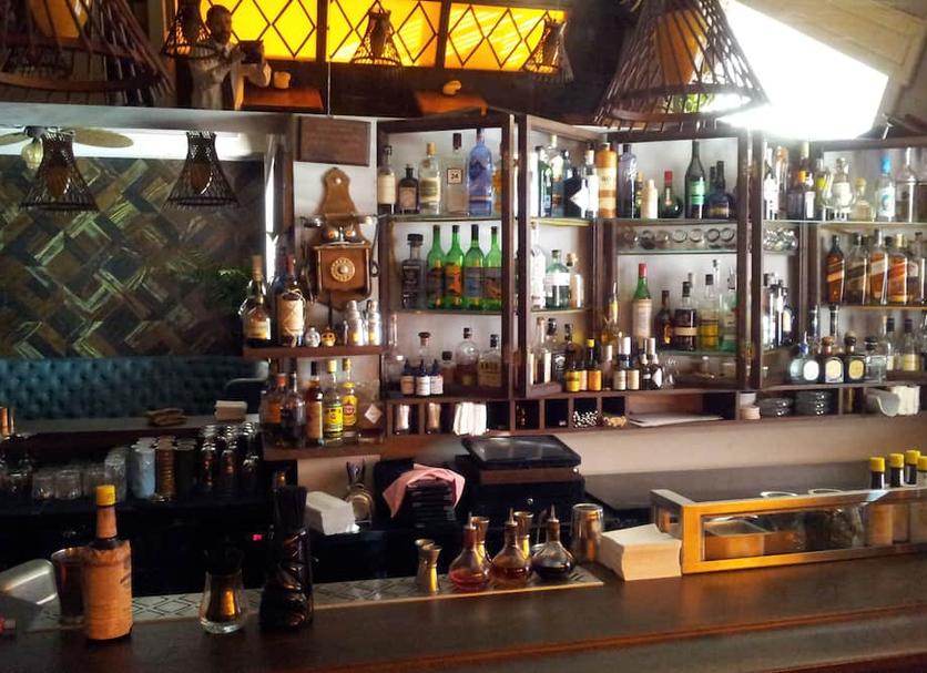 Bar Φωτογραφία