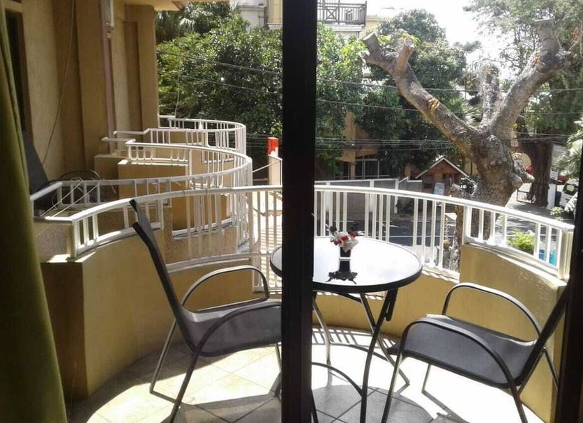 Μπαλκόνι Φωτογραφία