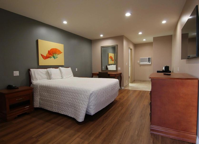 Κρεβατοκάμαρα Φωτογραφία