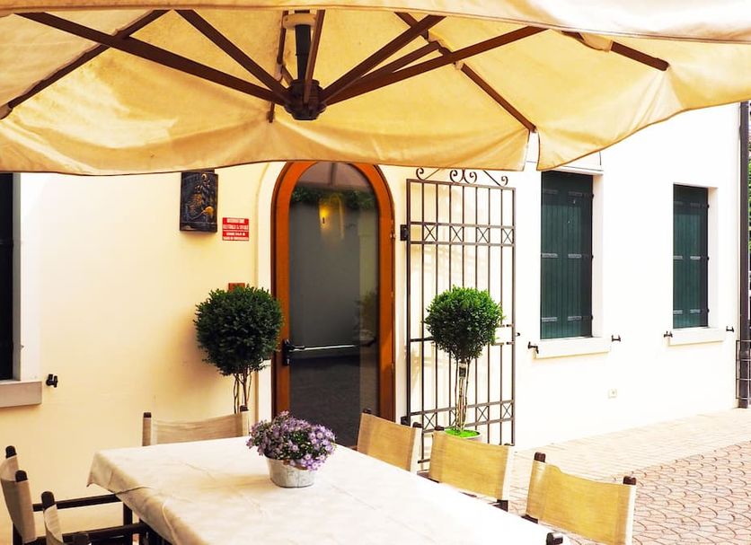 Βεράντα Φωτογραφία