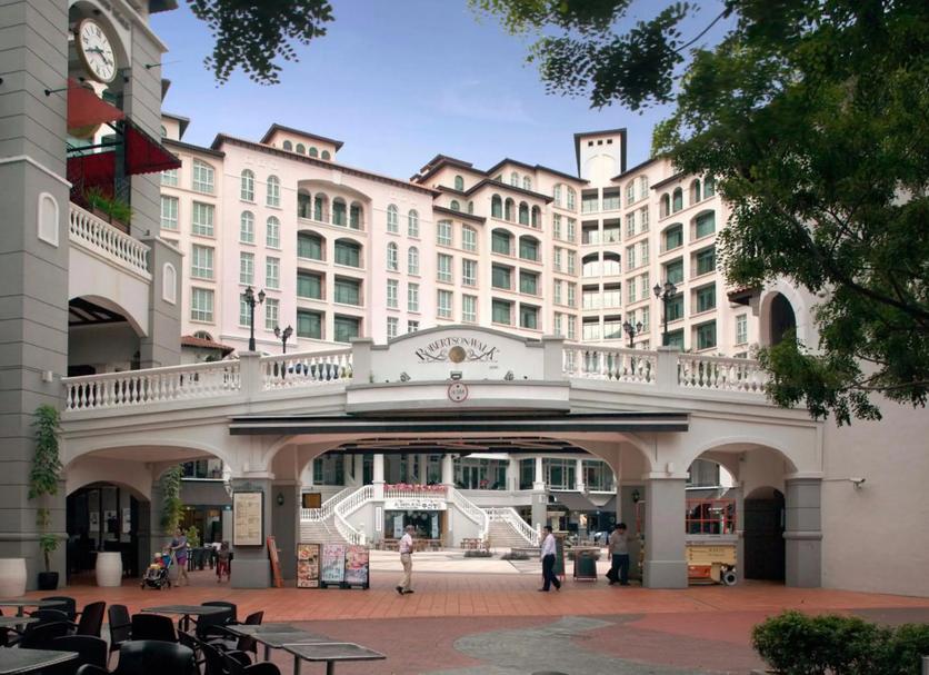 Κτίριο Φωτογραφία