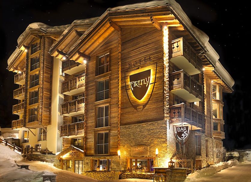 Κτίριο Φωτογραφία